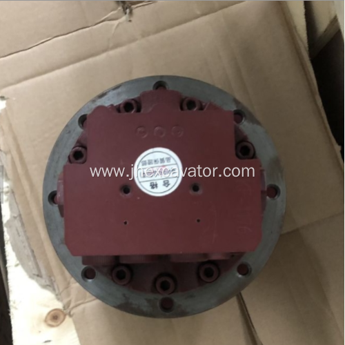 KX41-2 Final Drive RG108-61290 PHV-120 travel motor KX41-2